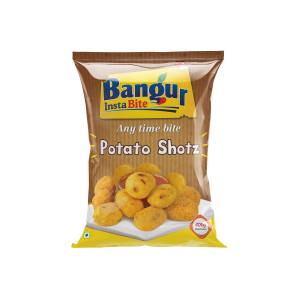 Potato Shotz